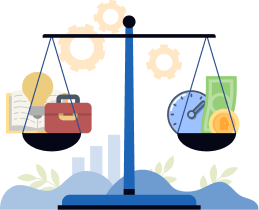 Economic Calculator - Costs vs Benefits